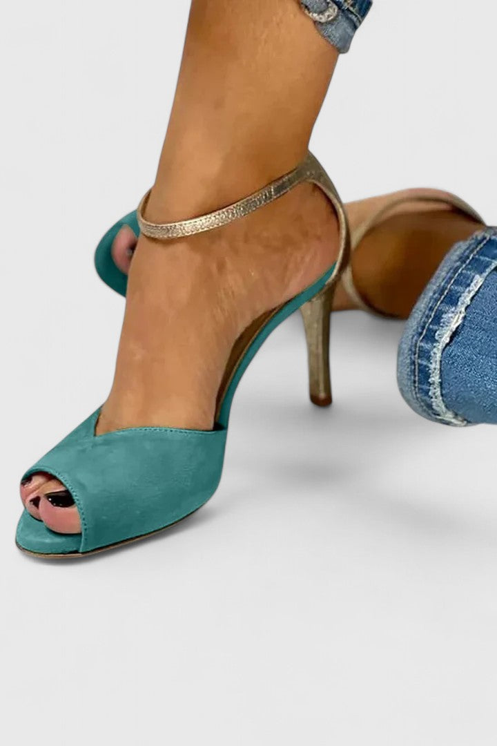 Maria Poznań™ - EVELIA | Stylowe Obcasy