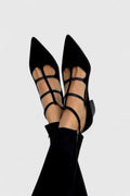 Maria Poznań™ - Salomea | Stylowe Eleganckie Obcasy