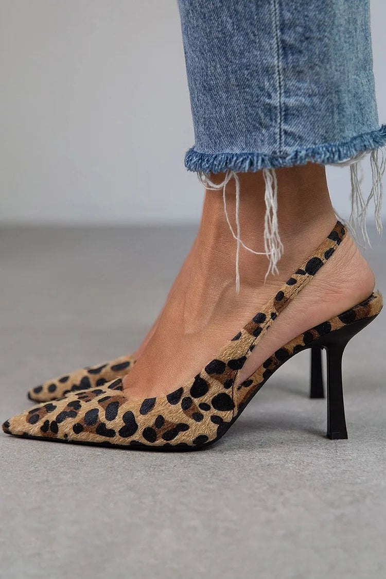 Maria Poznań™ - SELLA | Stylowe Komfortowe Obcasy