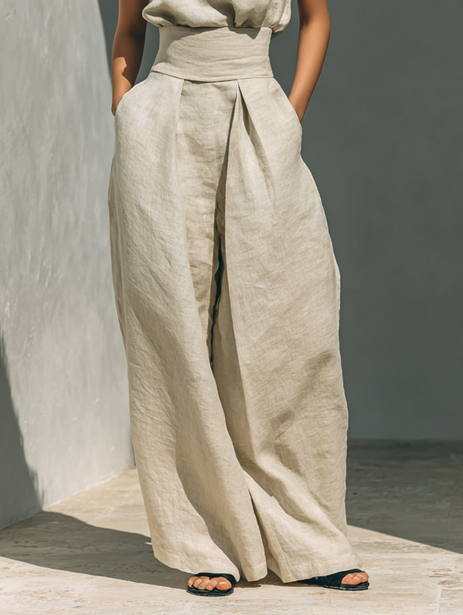 Maria Poznań™ ZIRELLA | Elegancki zestaw