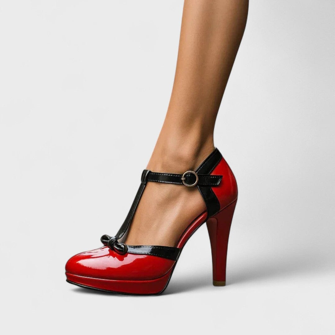 Maria Poznań™ - Cella | Eleganckie Obcasy
