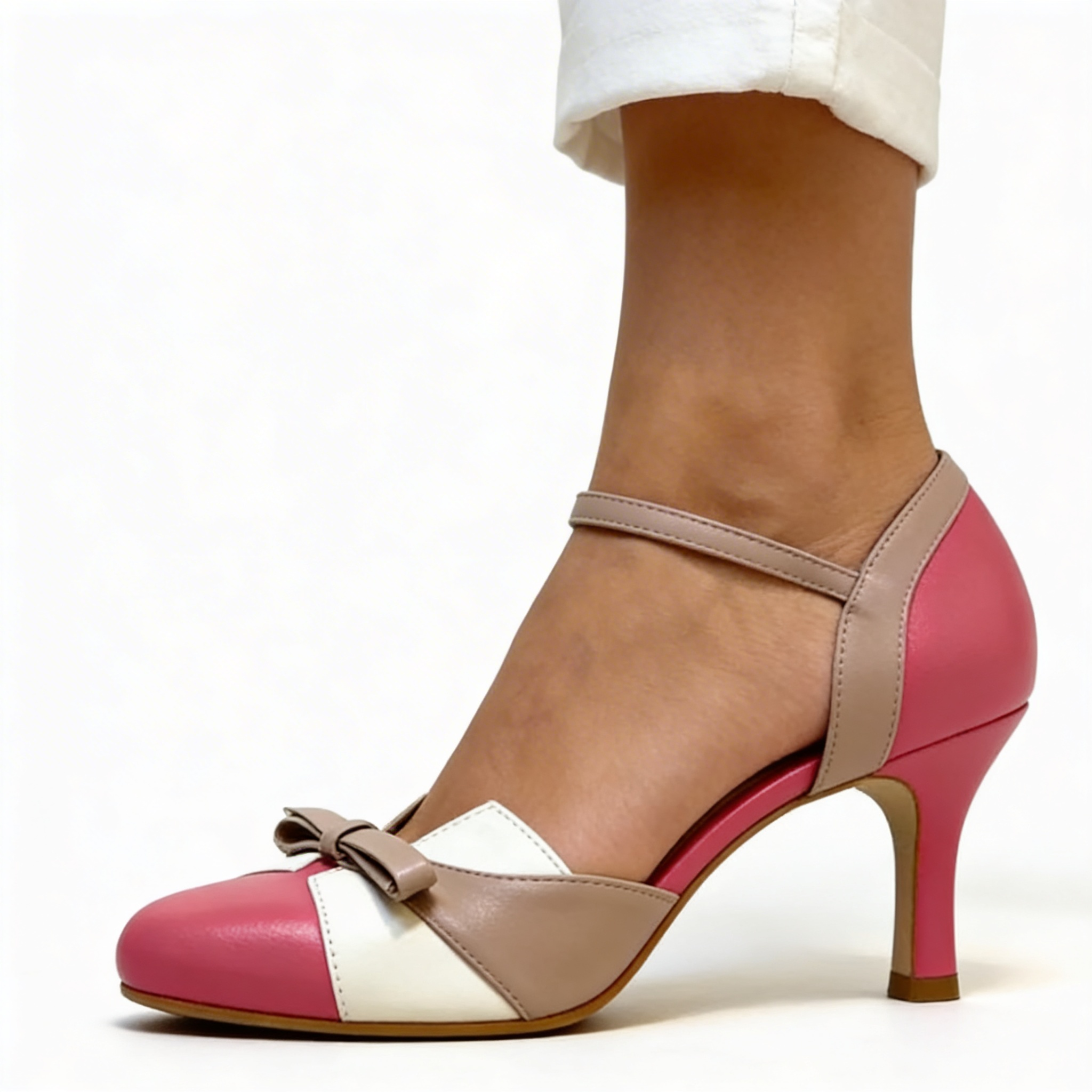 Maria Poznań™ - Marlena | Eleganckie Obcasy