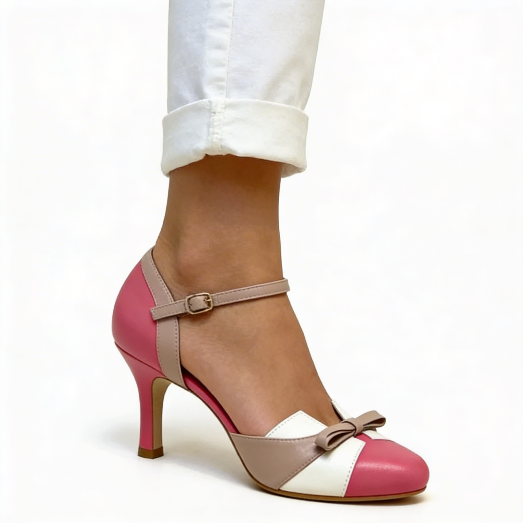 Maria Poznań™ - Marlena | Eleganckie Obcasy