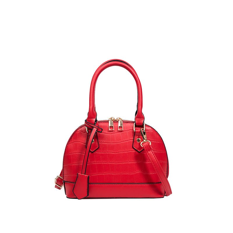 Maria Poznań™ - SARA | Elegancka torebka shopper o minimalistycznym designie