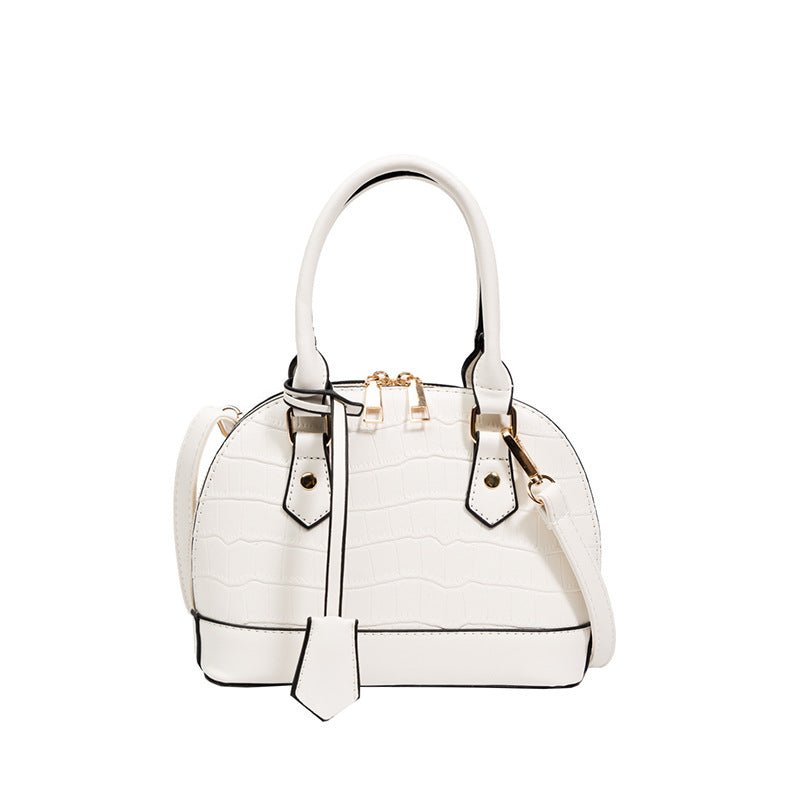 Maria Poznań™ - SARA | Elegancka torebka shopper o minimalistycznym designie
