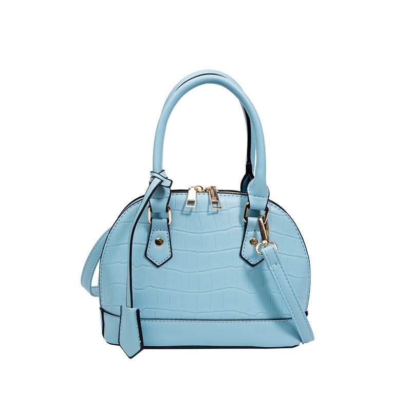 Maria Poznań™ - SARA | Elegancka torebka shopper o minimalistycznym designie
