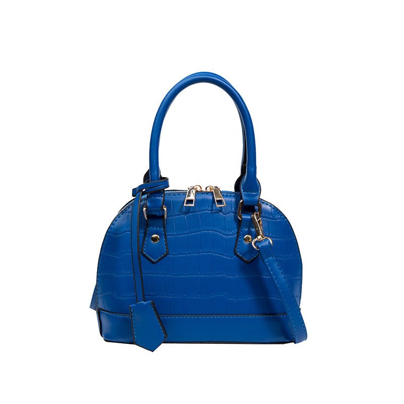 Maria Poznań™ - SARA | Elegancka torebka shopper o minimalistycznym designie