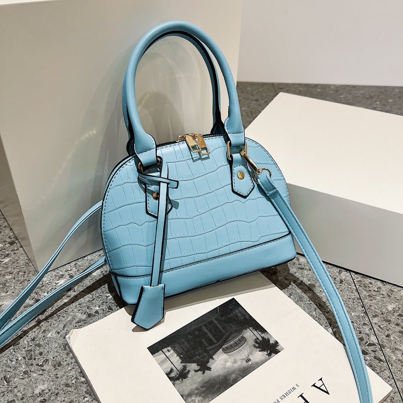 Maria Poznań™ - SARA | Elegancka torebka shopper o minimalistycznym designie