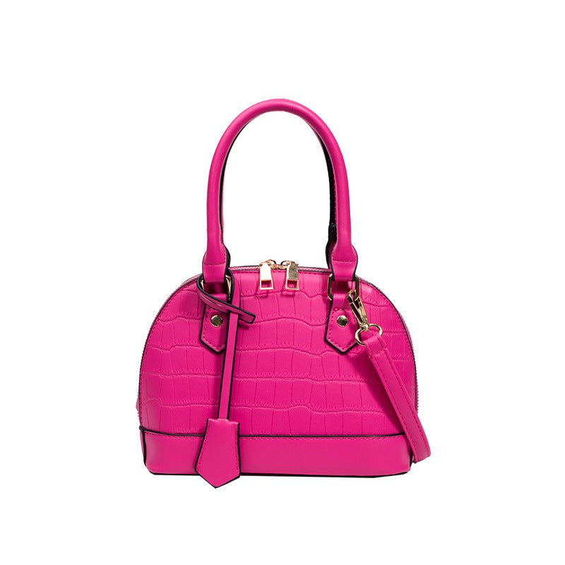 Maria Poznań™ - SARA | Elegancka torebka shopper o minimalistycznym designie