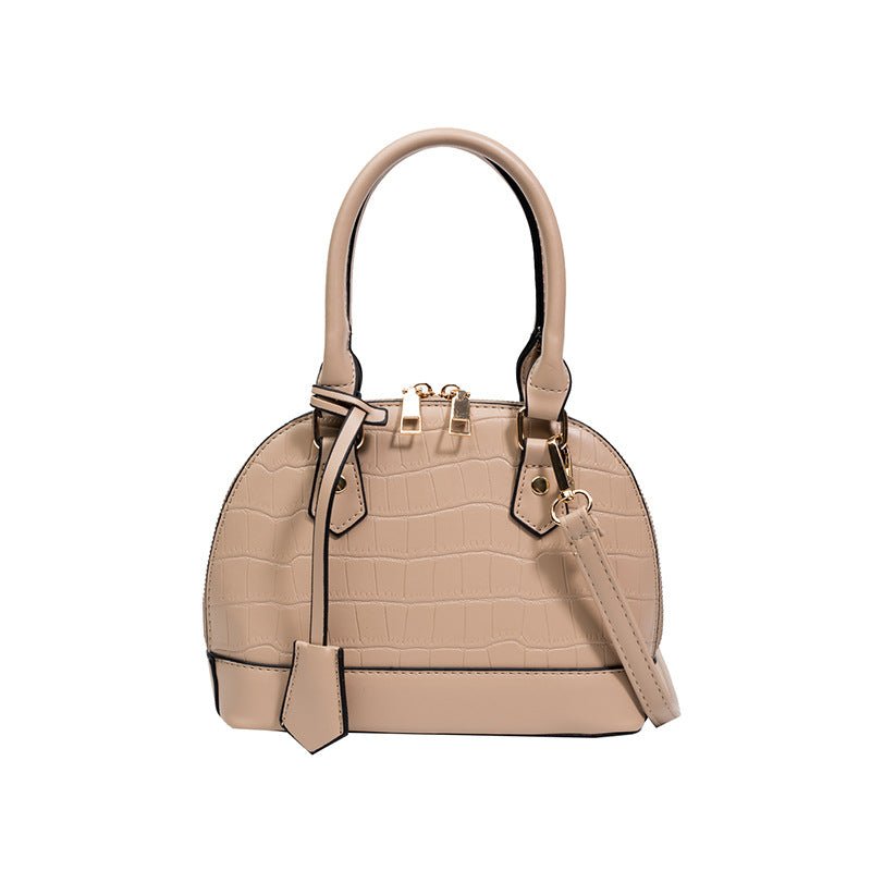 Maria Poznań™ - SARA | Elegancka torebka shopper o minimalistycznym designie